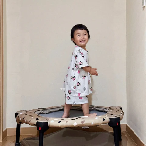 오키독 트램폴린